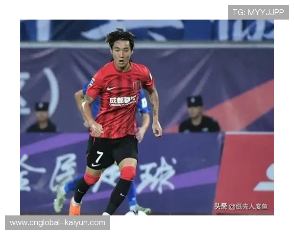 韦世豪边路突破受限 蓉城亚冠进攻数据凸显个人能力瓶颈