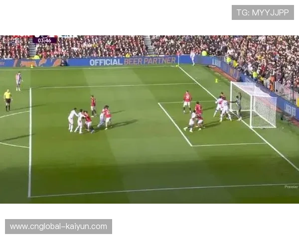 曼联后防线注意力不集中 水晶宫利用角球取得领先