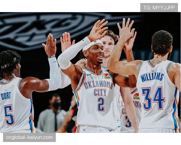 雷霆阵容深度经受考验 核心缺阵仍能保持胜率